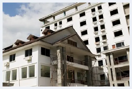 自建房 | 楼房寿命是多少年？且看行家为你解惑 | 自建房