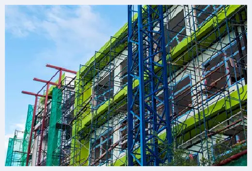自建房常识 | 伸缩缝的作用以及伸缩缝设置要求 | 自建房常识
