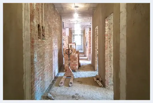 自建房资料 | 地下室潮湿应该如何处理？这四种方法省时又省力！ | 自建房资料