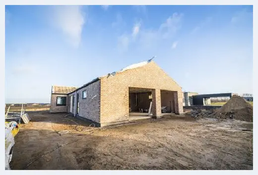 自建房科普 | 16万就可以建成的农村一层别墅！设计攻略在这里！ | 自建房科普