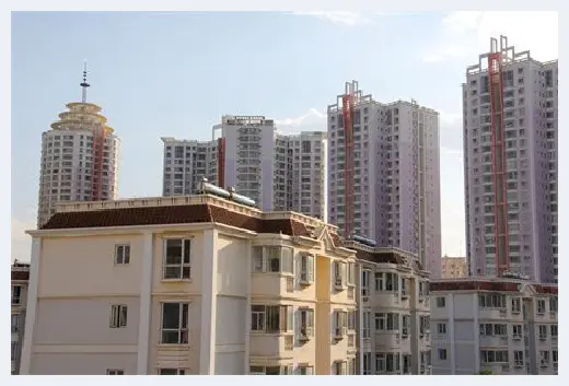 自建房 | 高层窗户被大风刮掉谁负责？渗析高层窗户怎么做防护？ | 自建房