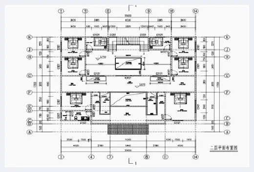 自建房教程 | 农村二层别墅设计效果图推荐，精致布局，建房首选！ | 自建房教程