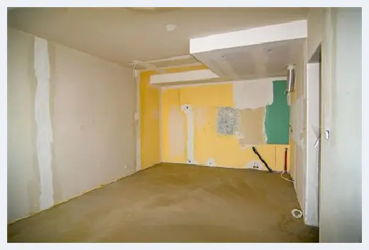 自建房学堂 | 刚装好的地砖缝里的水泥铲不动怎么办？ | 自建房学堂