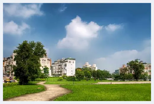 自建房科普 | 客厅吸顶灯尺寸 | 自建房科普