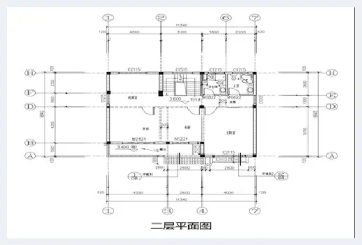 自建房知识 | ​2020三层独栋别墅设计图，坐拥超大露台，千万别错过！ | 自建房知识