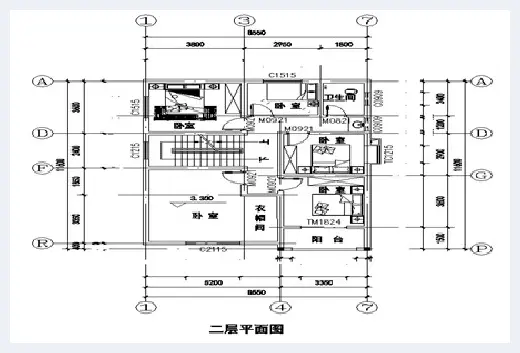 自建房知识 | 100平米三层农村自建房设计图，舒适大气，建好人人称赞！ | 自建房知识