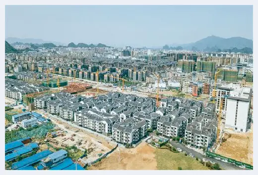 自建房 | 什么是普通标准住宅 | 自建房