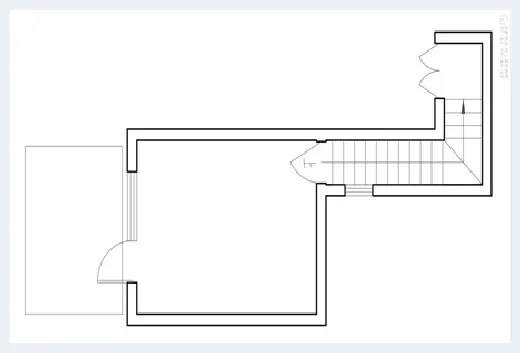 自建房资料 | ​农村自建房两层半设计效果图大全，最流行的户型都在这里 | 自建房资料