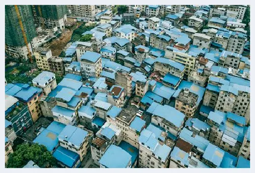 自建房 | 自建房门口被画停车位怎么办？自建房可以建造地下车库吗？ | 自建房