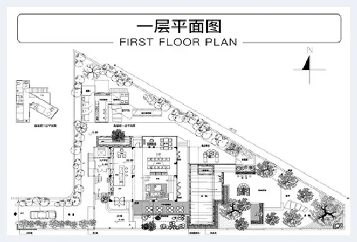 自建房 | 11米x12米农村自建房设计图四层，第一款自住民宿皆宜！ | 自建房
