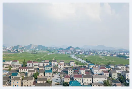 自建房知识 | 跃层式住宅与复式住宅的区别是什么 | 自建房知识