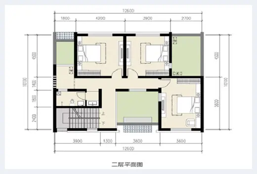 自建房知识 | 三层别墅设计图纸及效果图大全，赶紧收藏备用吧！ | 自建房知识