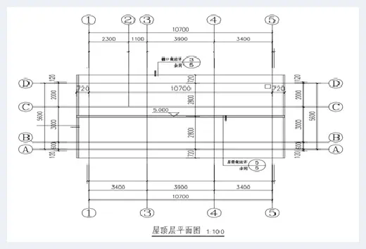 自建房 | 农村10万左右的一层别墅长啥样？有庭院还有储藏室？ | 自建房