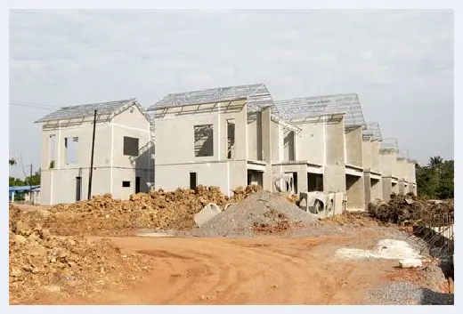 农村自建房 | 幕墙石材规格 | 农村自建房