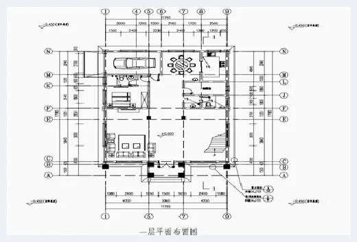 自建房教程 | 三层别墅设计图推荐，美观实用，赶紧收藏吧！ | 自建房教程