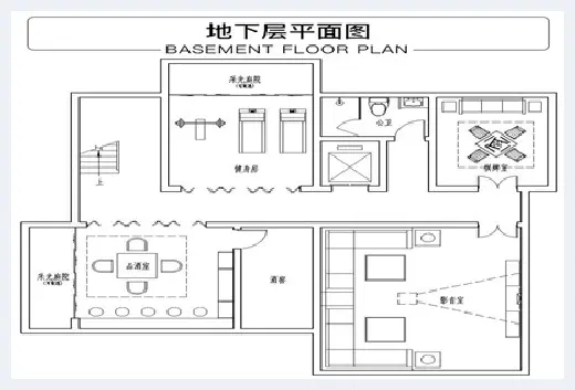 自建房科普 | 200平米别墅设计图纸推荐，精致生活的不二之选！ | 自建房科普