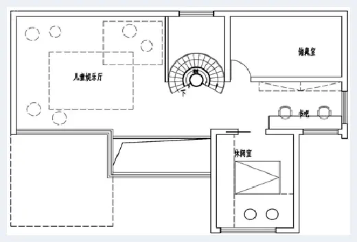 自建房知识 | ​300平米别墅设计图纸及效果图分享，2020最新款的图纸赶紧收藏！ | 自建房知识