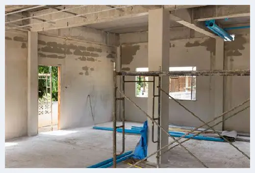自建房 | 房屋的抗震等级是多少？防患于未然很重要 | 自建房