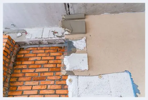 城市自建房 | 农村自建房墙面空鼓？原来是这些原因导致的！ | 城市自建房