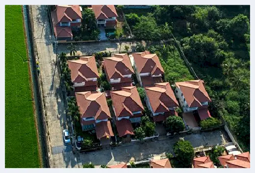 自建房资料 | 住房知识：公寓房和住宅房的区别 | 自建房资料