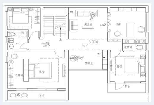 自建房指南 | ​农村别墅设计图纸哪里有？2020最新款农村别墅设计图都在这 | 自建房指南