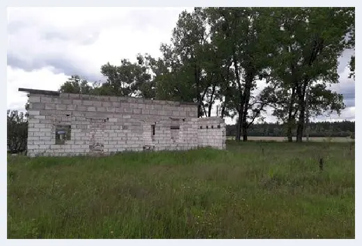 自建房科普 | 16万就可以建成的农村一层别墅！设计攻略在这里！ | 自建房科普