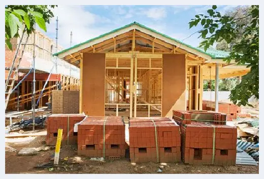 自建房百科 | 农村房屋被强拆了怎么办？房屋被强拆了有补偿吗？ | 自建房百科