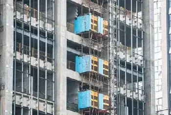 城市自建房 | 农村自建房的电视背景墙有哪些风水禁忌？这些你不可不知道