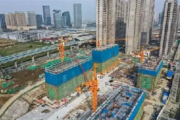 自建房 | 老旧小区改造有哪些内容？老旧小区改造有什么好处？