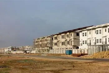 自建房教程 | 湖景房住多少层好