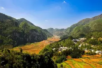 自建房指南 | 农村房子大门颜色风水禁忌，切记这几个颜色毁财运！