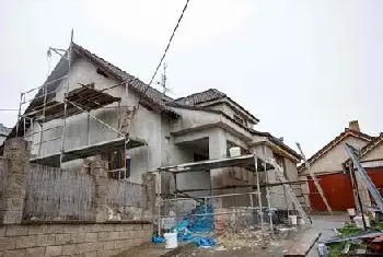 农村自建房 | 24个计算自建房建筑面积的方法，送给正在建房的你