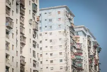 自建房科普 | 详解农村自建房混凝土排水管安装工艺，需要自己安装的可以看看！