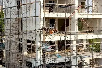 自建房百科 | 东北住宅保暖大棚，看完真是大开眼界