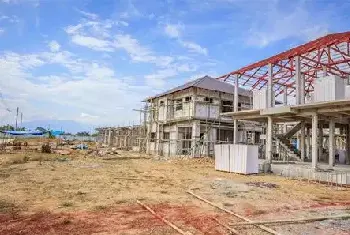 自建房科普 | 健威家具全屋定制怎么样？成品家具和定制家具大比拼