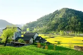 自建房学堂 | 房子后面有暗渠风水好吗？房子后面的风水禁忌请知悉