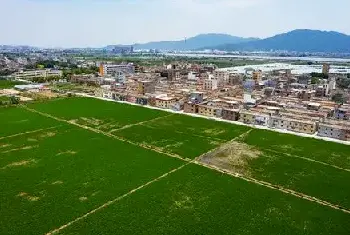 自建房指南 | 2018赣州空心房补偿标准，空心房整治打响最后的战役