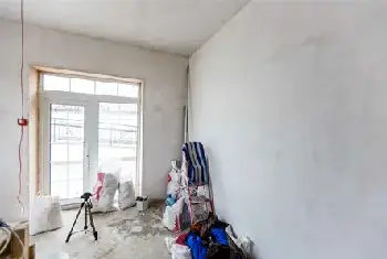 自建房 | 细说钢结构建筑涂装工程具体有哪些问题跟质量影响