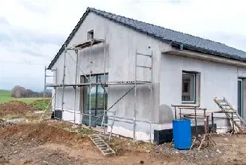 城市自建房 | 岩棉夹芯板多少钱一个平方？了解行情快人一步