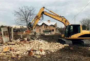 自建房知识 | 拆除临建房需办手续吗？临建房拆除有没有补偿？