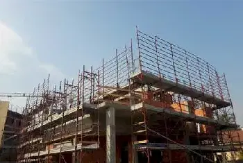 城市自建房 | 铝合金栏杆材料有哪些特点？栏杆的分类有哪些？