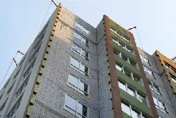 自建房科普 | 农村自建房外墙保温板常见的有这几种，看你家适合哪种？