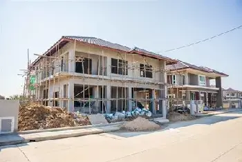 自建房教程 | 农村建房用预制板还是现浇板好，各自的特点是什么