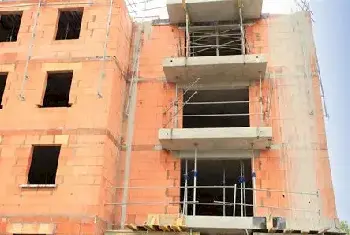 自建房教程 | 建房有问题可以去哪里咨询？农村建房的注意事项要谨记