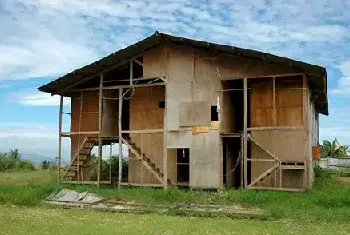 自建房百科 | 阳台与客厅打通虽光线好，但也不能犯了风水禁忌