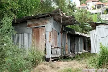 自建房 | 农村自建房客厅装修会出现哪些风水问题，这些禁忌要注意