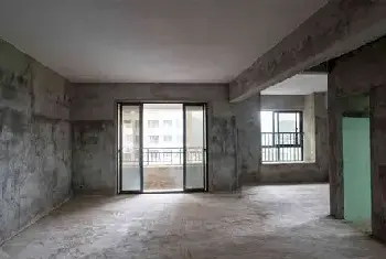 自建房知识 | 农村自建房客厅的墙砖贴好后才发现有空鼓，什么原因怎么解决？