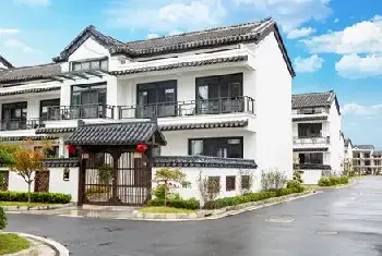 自建房学堂 | 农村房子围墙大门不能随意修建，其中的风水讲究一定要注意