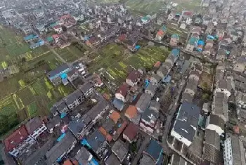 自建房常识 | 江西建档立卡房屋相关介绍，千载难逢别错过