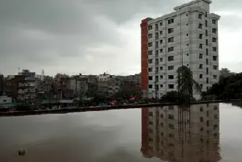 自建房学堂 | 大理石背景墙好看吗？有哪些优势？看完一目了然